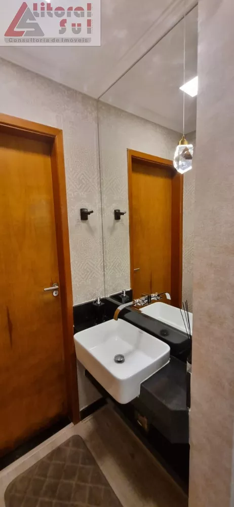 Apartamento, 3 quartos, 160 m² - Foto 4