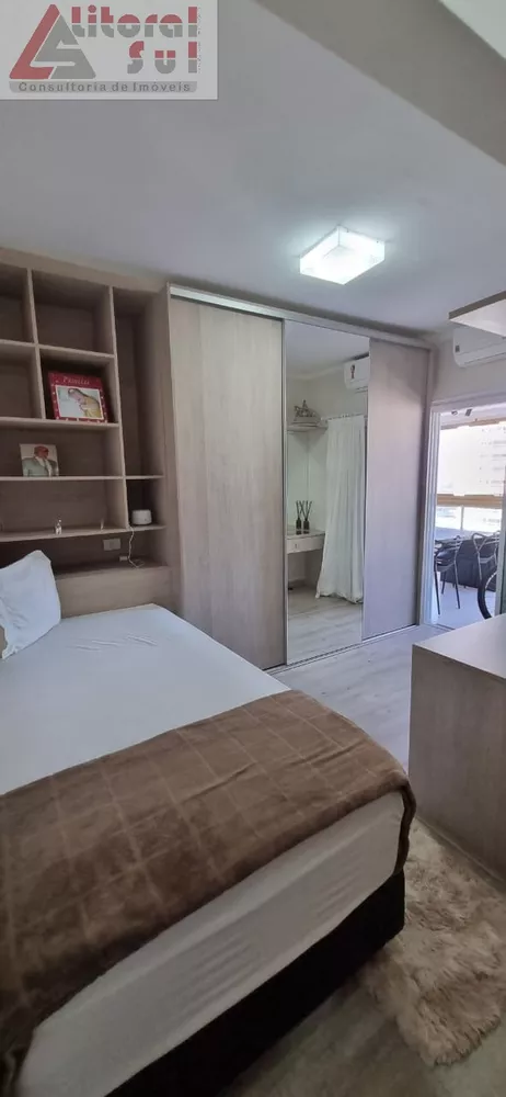 Apartamento, 3 quartos, 160 m² - Foto 27