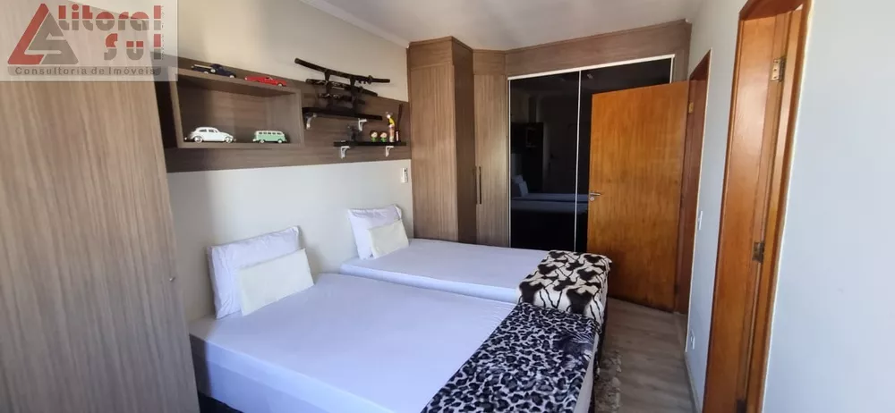 Apartamento, 3 quartos, 160 m² - Foto 21