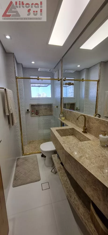 Apartamento, 3 quartos, 160 m² - Foto 20