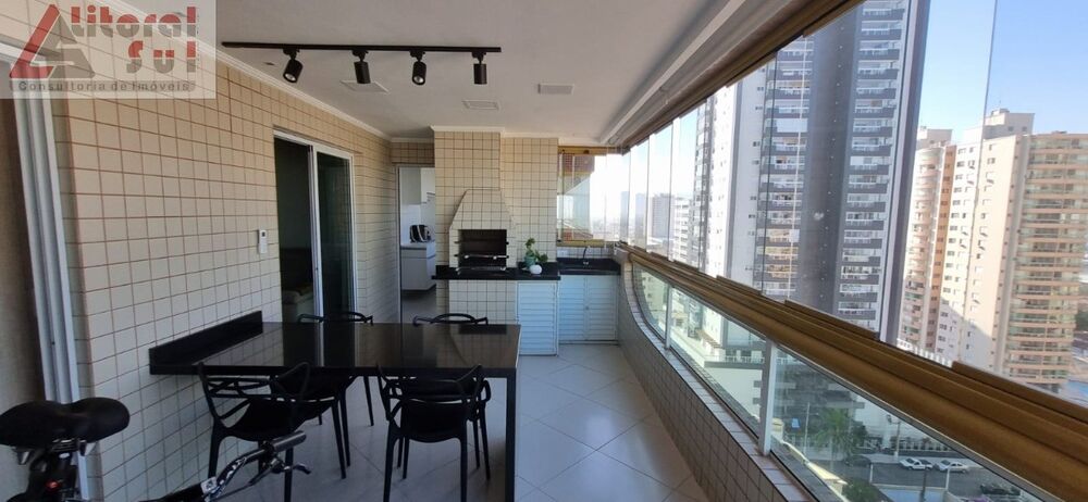 Apartamento, 3 quartos, 160 m² - Foto 42