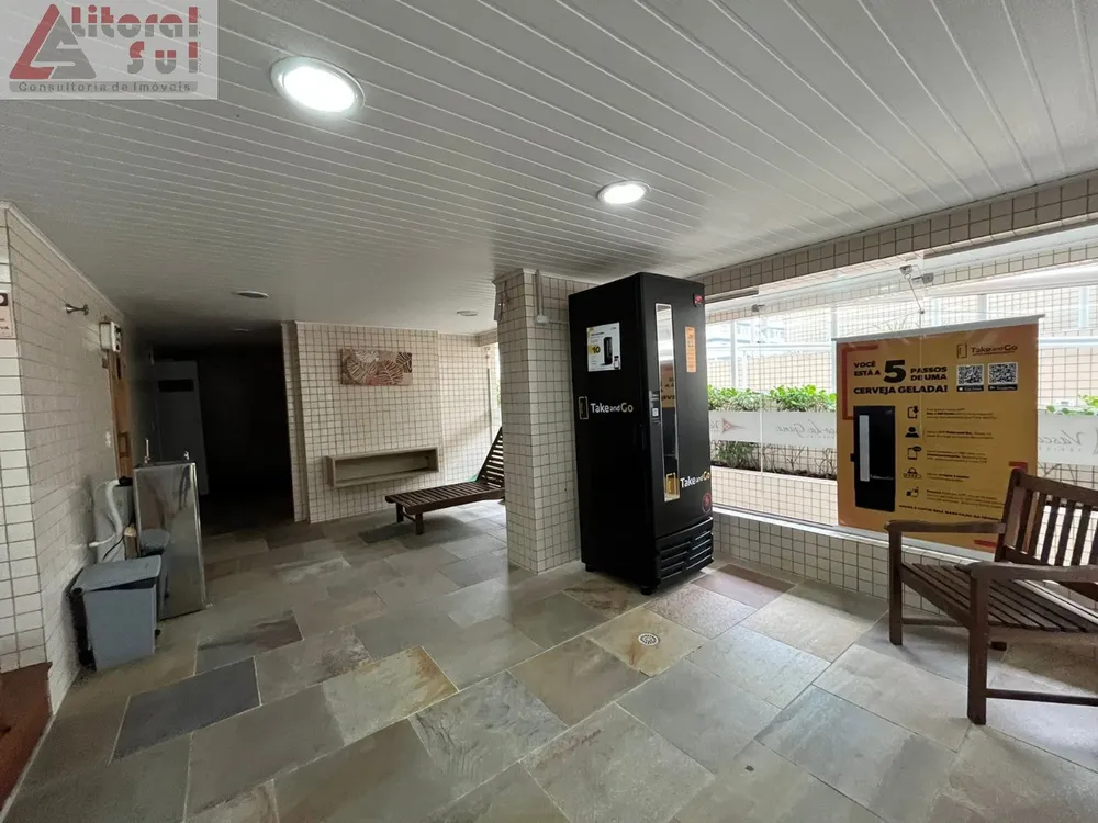 Apartamento, 2 quartos, 85 m² - Foto 10