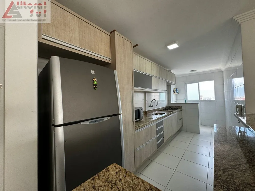 Apartamento, 2 quartos, 85 m² - Foto 4