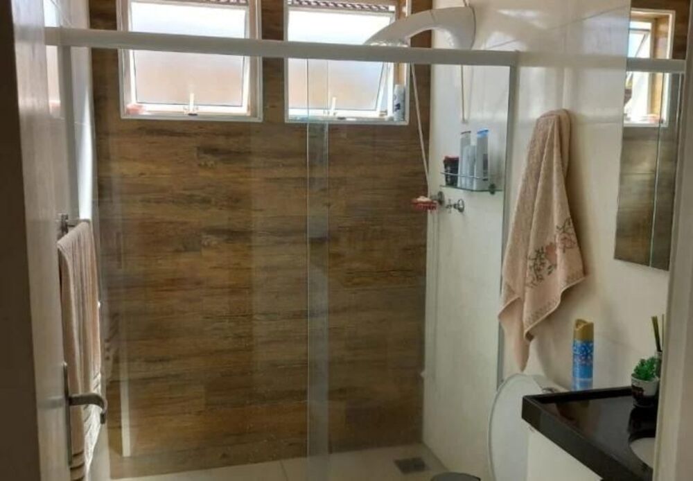 Casa, 3 quartos - Foto 12