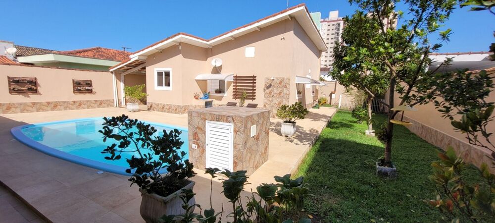 Casa, 3 quartos - Foto 17