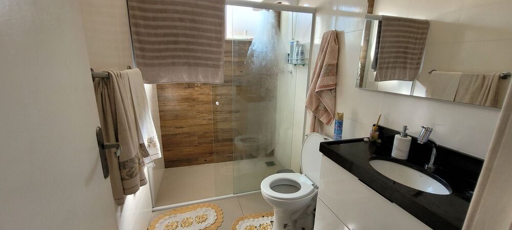 Casa, 3 quartos - Foto 18