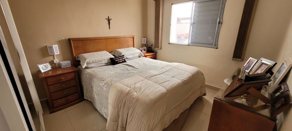 Casa, 3 quartos - Foto 21
