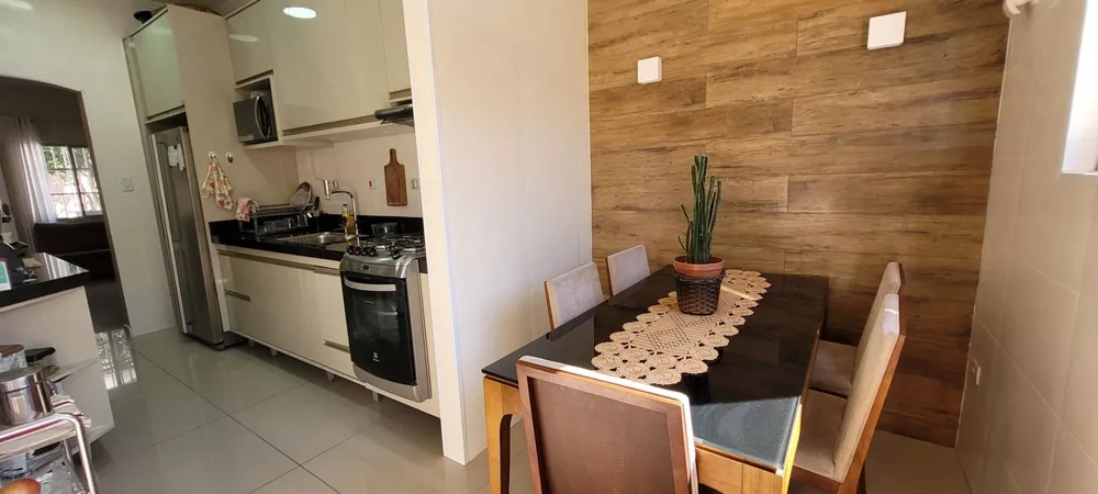 Casa, 3 quartos - Foto 2