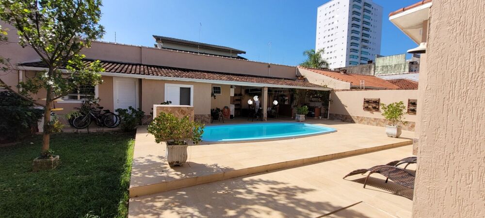 Casa, 3 quartos - Foto 10