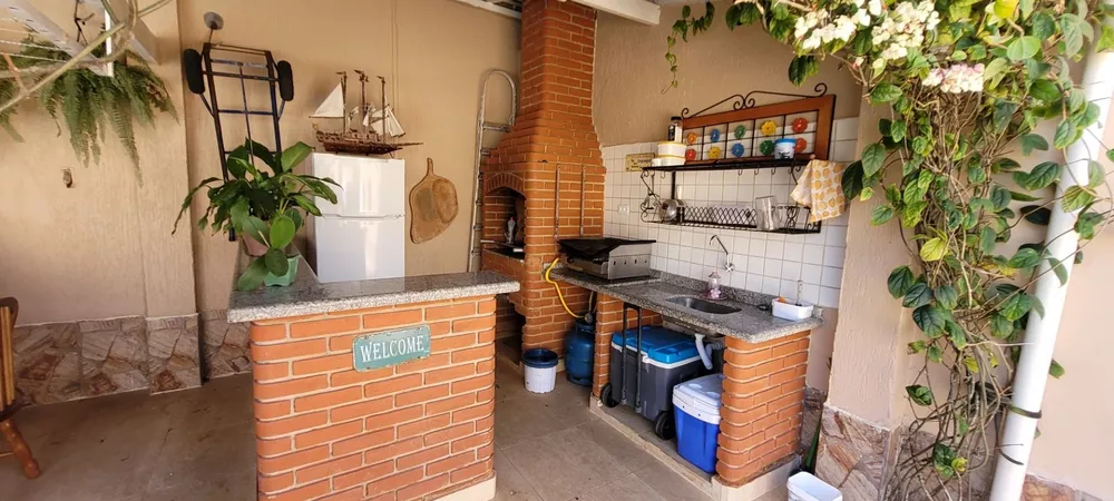 Casa, 3 quartos - Foto 5