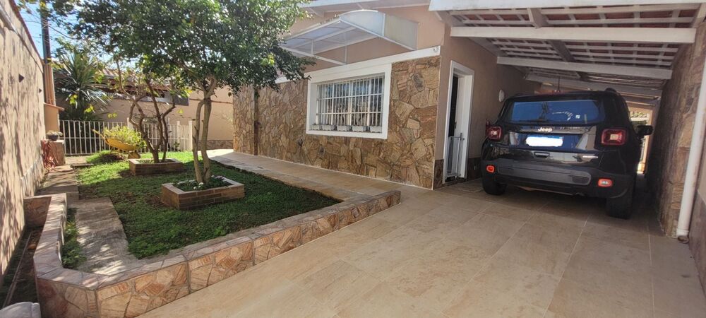 Casa, 3 quartos - Foto 15