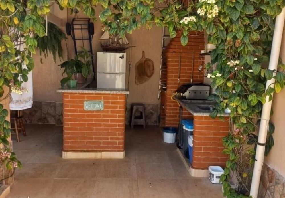 Casa, 3 quartos - Foto 13