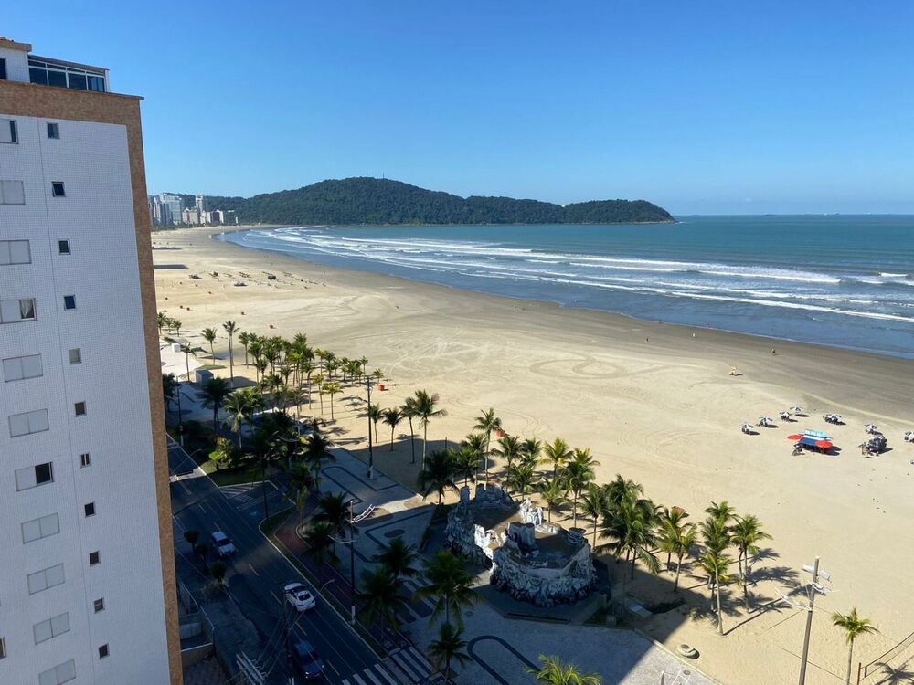 Apartamento, 3 quartos, 108 m² - Foto 1
