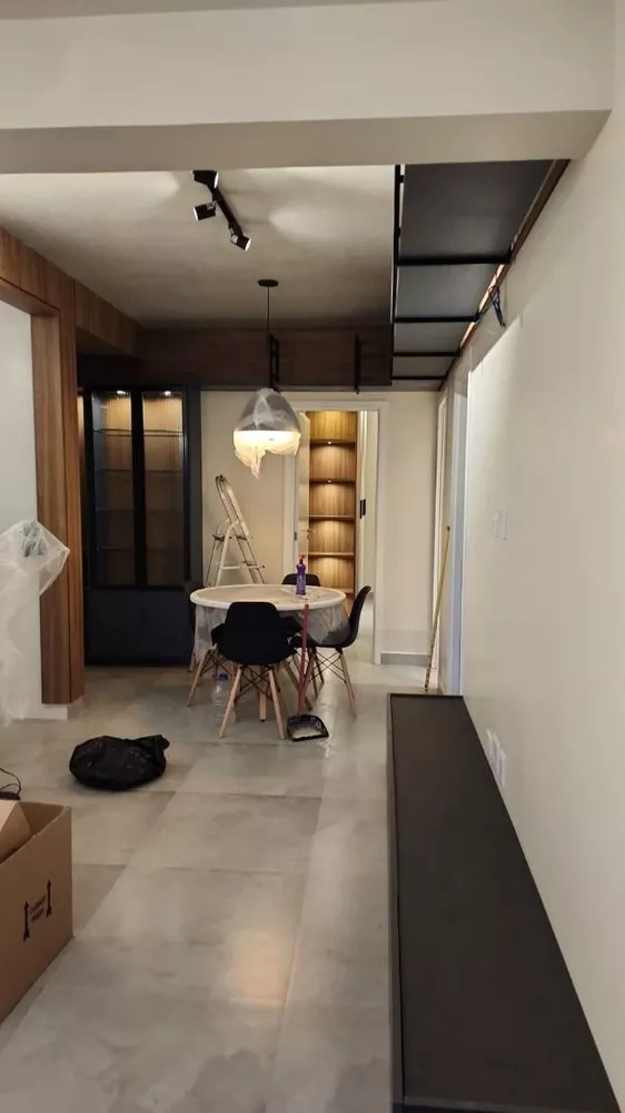 Apartamento, 2 quartos, 67 m² - Foto 11