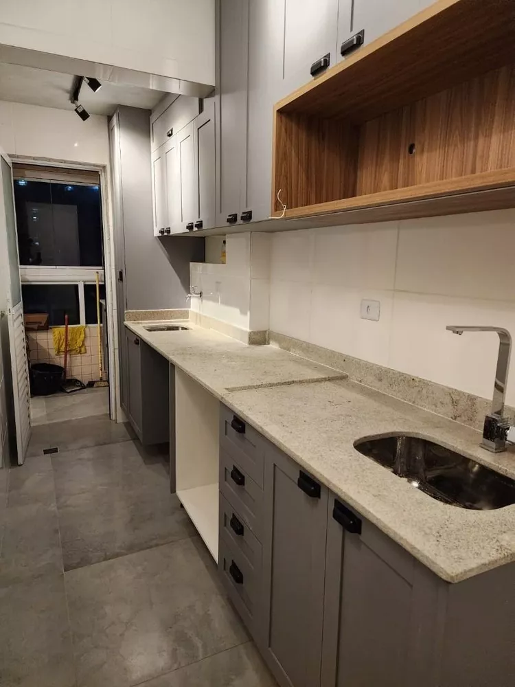 Apartamento, 2 quartos, 67 m² - Foto 16