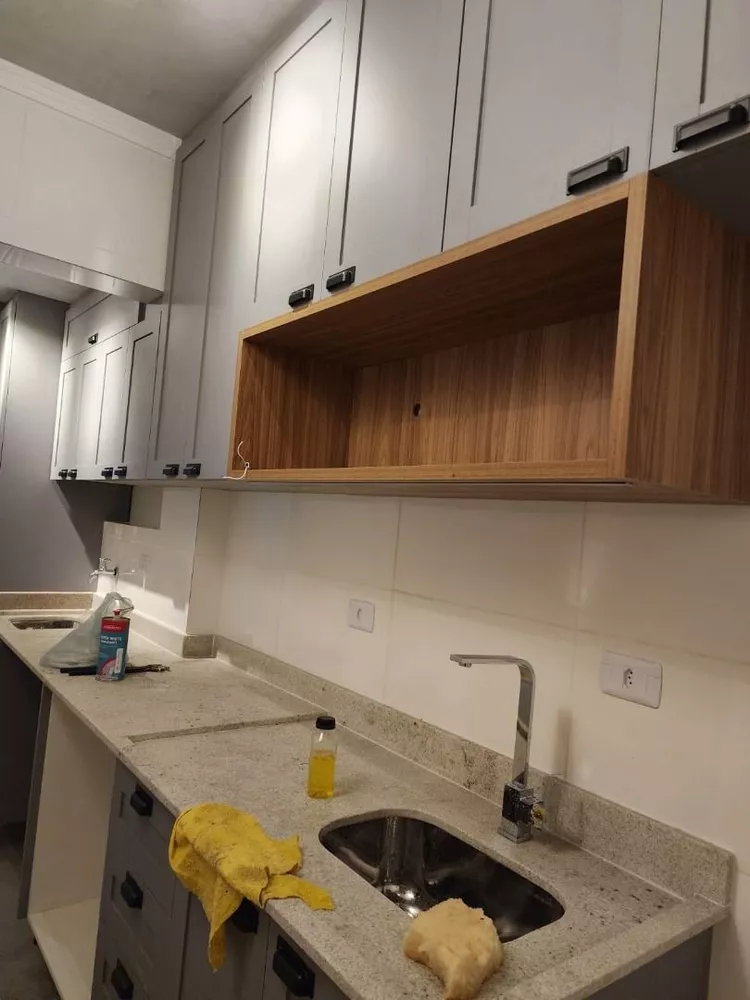 Apartamento, 2 quartos, 67 m² - Foto 5