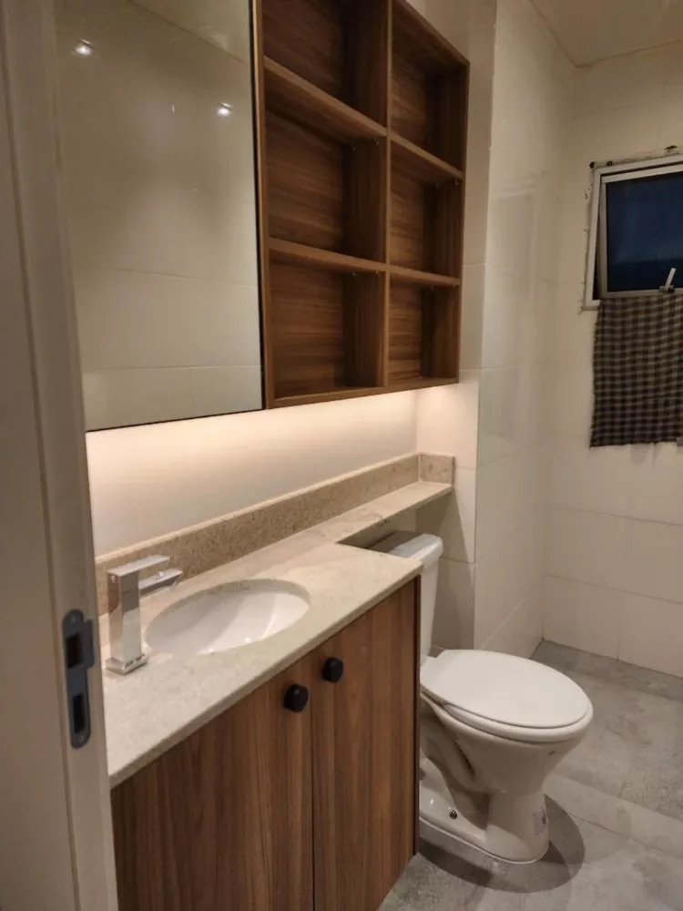Apartamento, 2 quartos, 67 m² - Foto 2