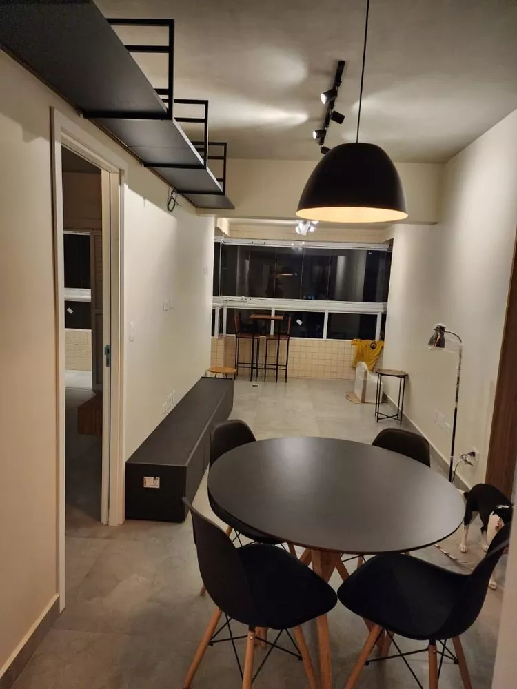 Apartamento, 2 quartos, 67 m² - Foto 8