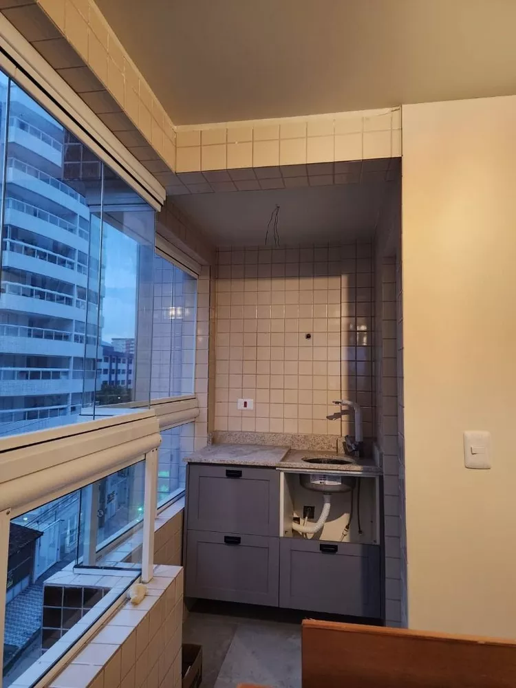 Apartamento, 2 quartos, 67 m² - Foto 9