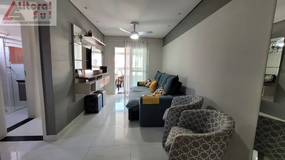 Apartamento, 2 quartos, 80 m² - Foto 29