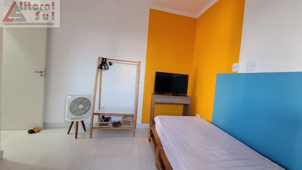 Apartamento, 2 quartos, 80 m² - Foto 6