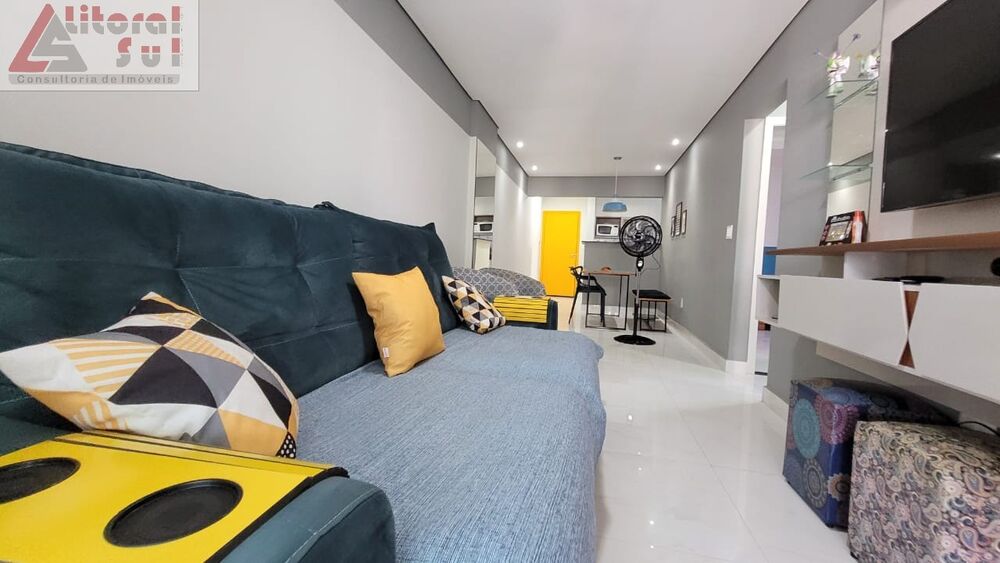 Apartamento, 2 quartos, 80 m² - Foto 10