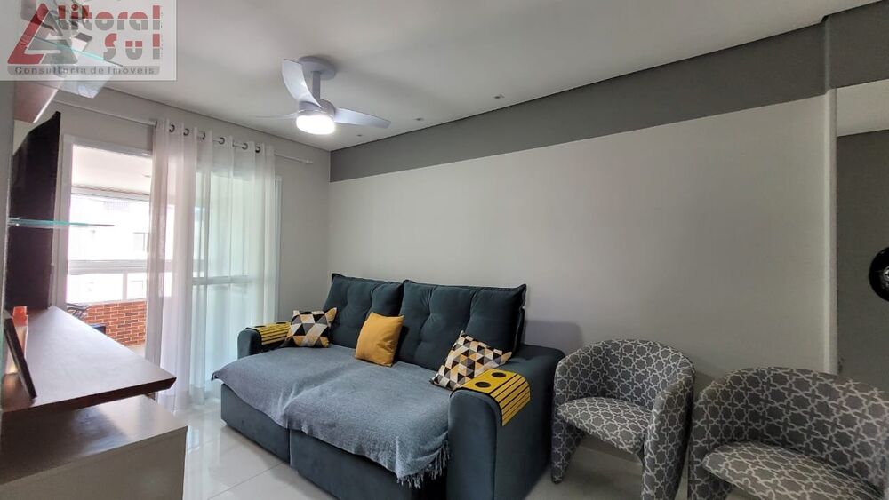 Apartamento, 2 quartos, 80 m² - Foto 35