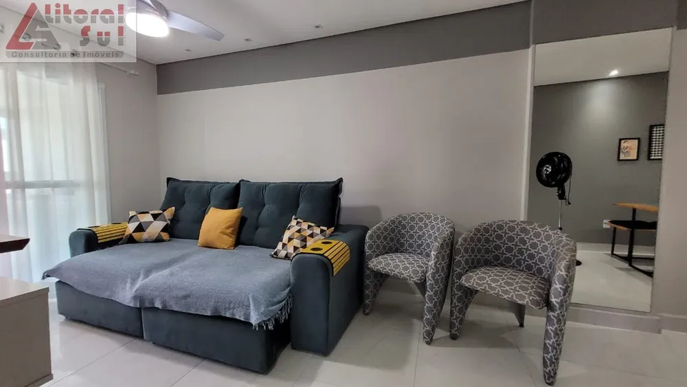 Apartamento, 2 quartos, 80 m² - Foto 33