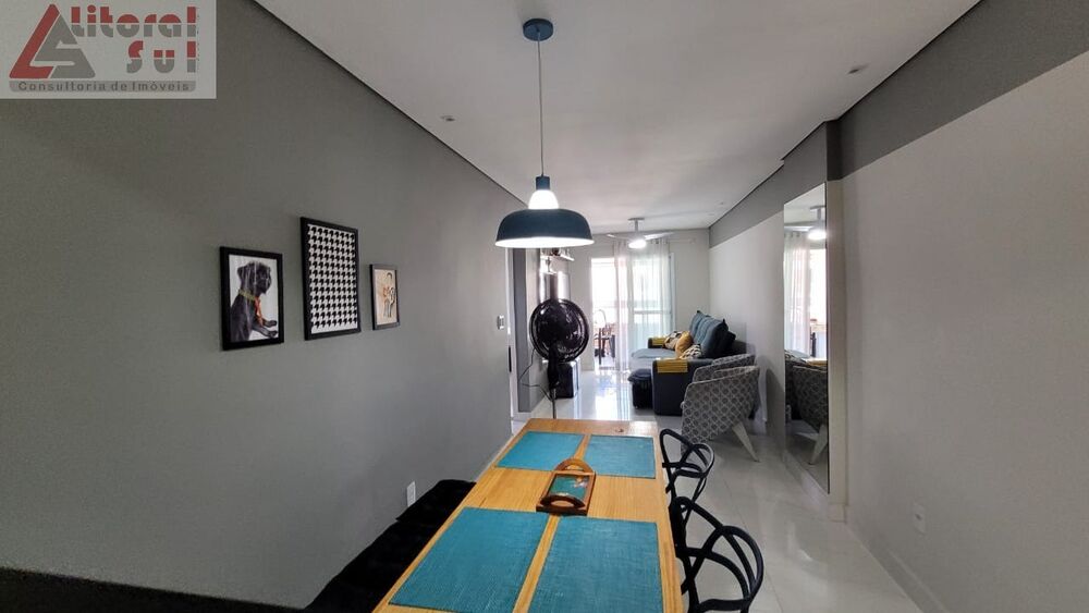 Apartamento, 2 quartos, 80 m² - Foto 7