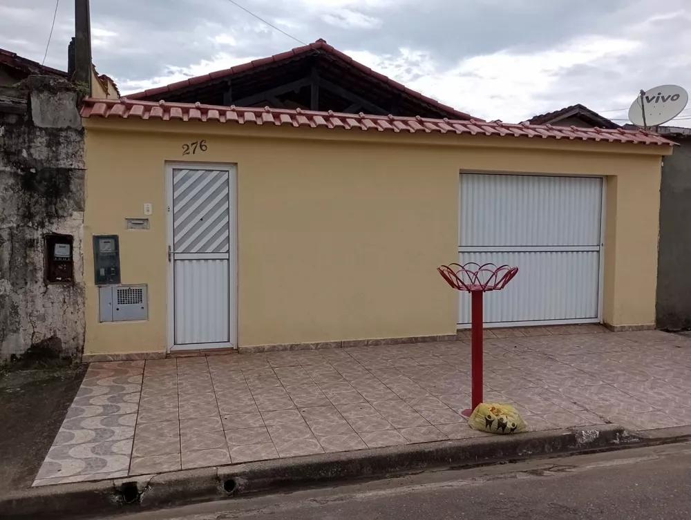 Casa, 2 quartos - Foto 4