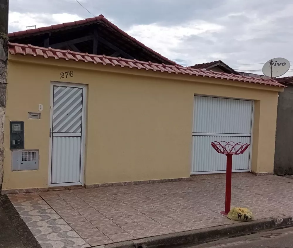 Casa, 2 quartos - Foto 14