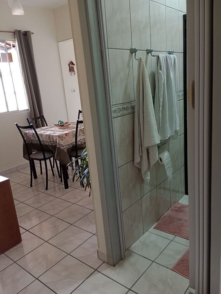 Casa, 2 quartos - Foto 37