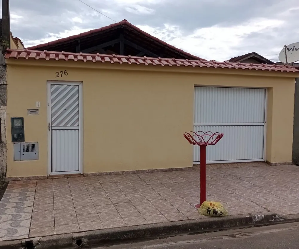 Casa, 2 quartos - Foto 49