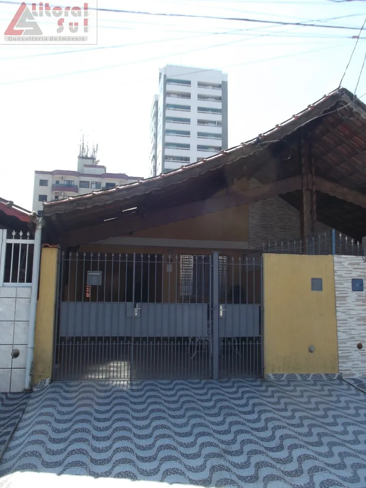 Casa, 3 quartos, 130 m² - Foto 3