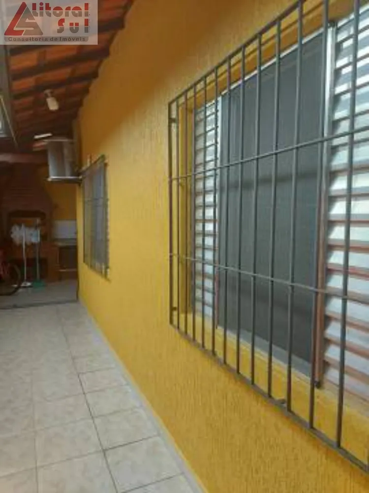 Casa, 3 quartos, 130 m² - Foto 12