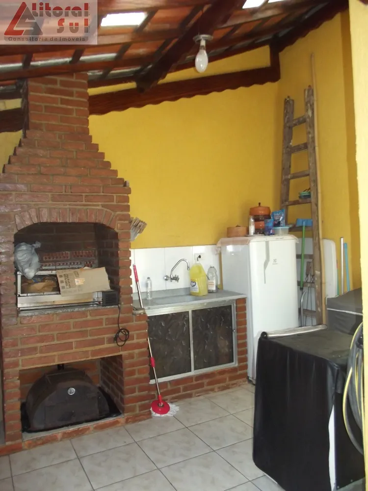 Casa, 3 quartos, 130 m² - Foto 11