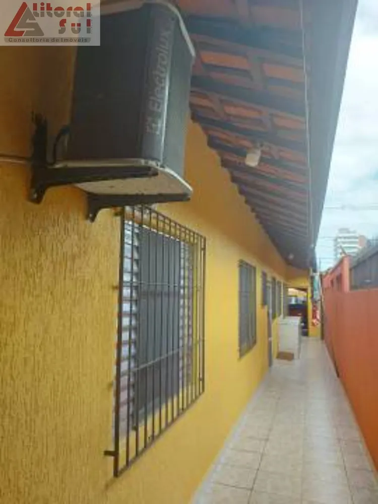 Casa, 3 quartos, 130 m² - Foto 1