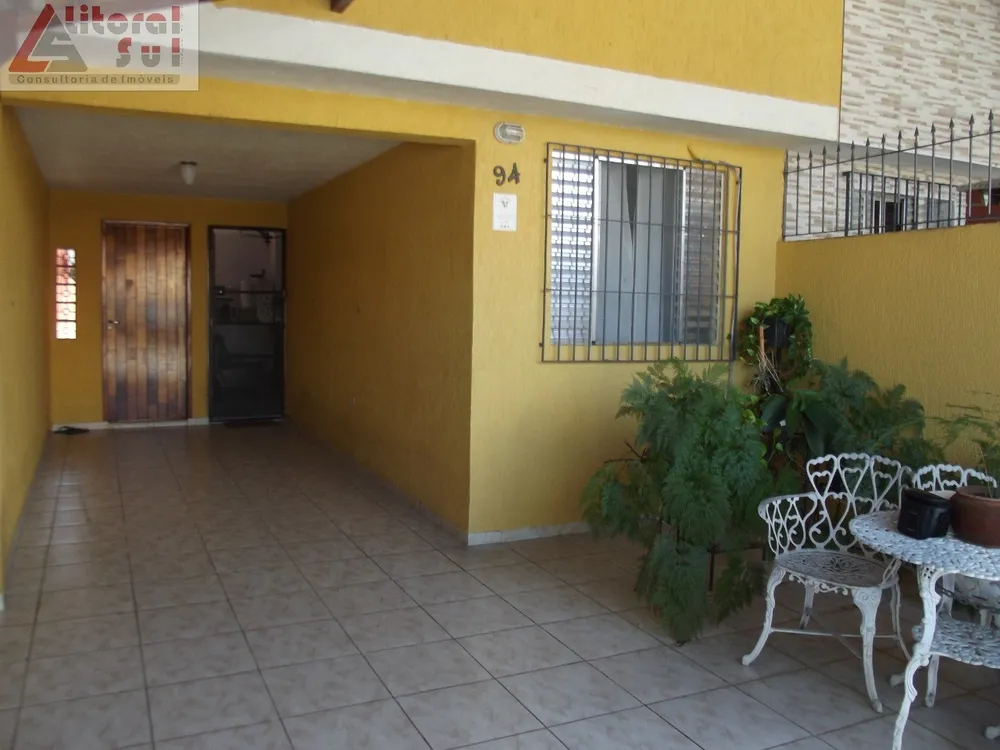 Casa, 3 quartos, 130 m² - Foto 1