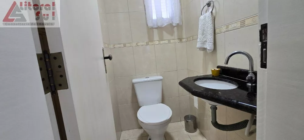 Apartamento à venda com 4 quartos, 165m² - Foto 10