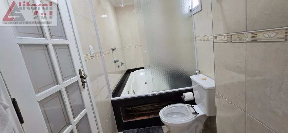 Apartamento à venda com 4 quartos, 165m² - Foto 6