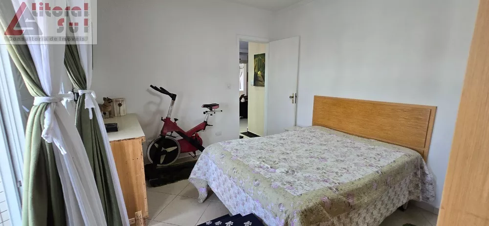 Apartamento à venda com 4 quartos, 165m² - Foto 8