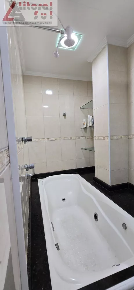 Apartamento à venda com 4 quartos, 165m² - Foto 5