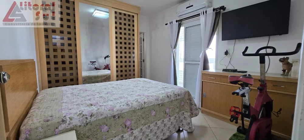 Apartamento à venda com 4 quartos, 165m² - Foto 4