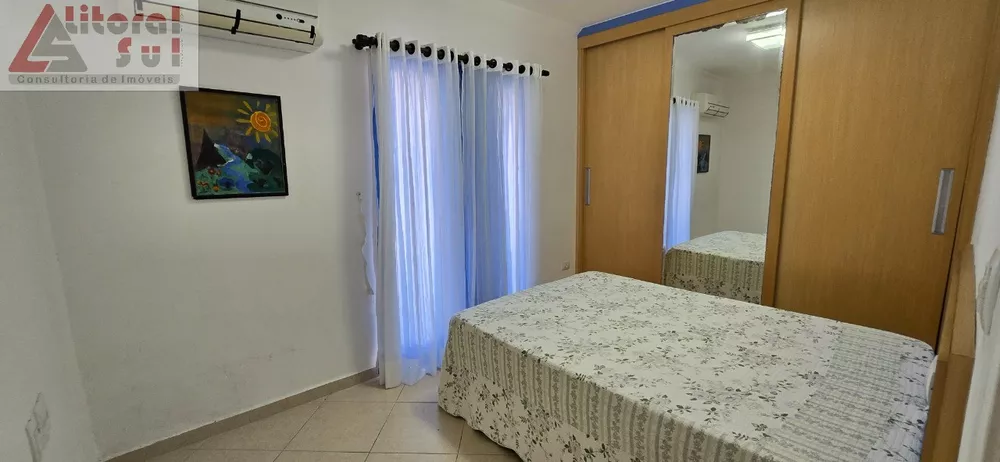 Apartamento à venda com 4 quartos, 165m² - Foto 13