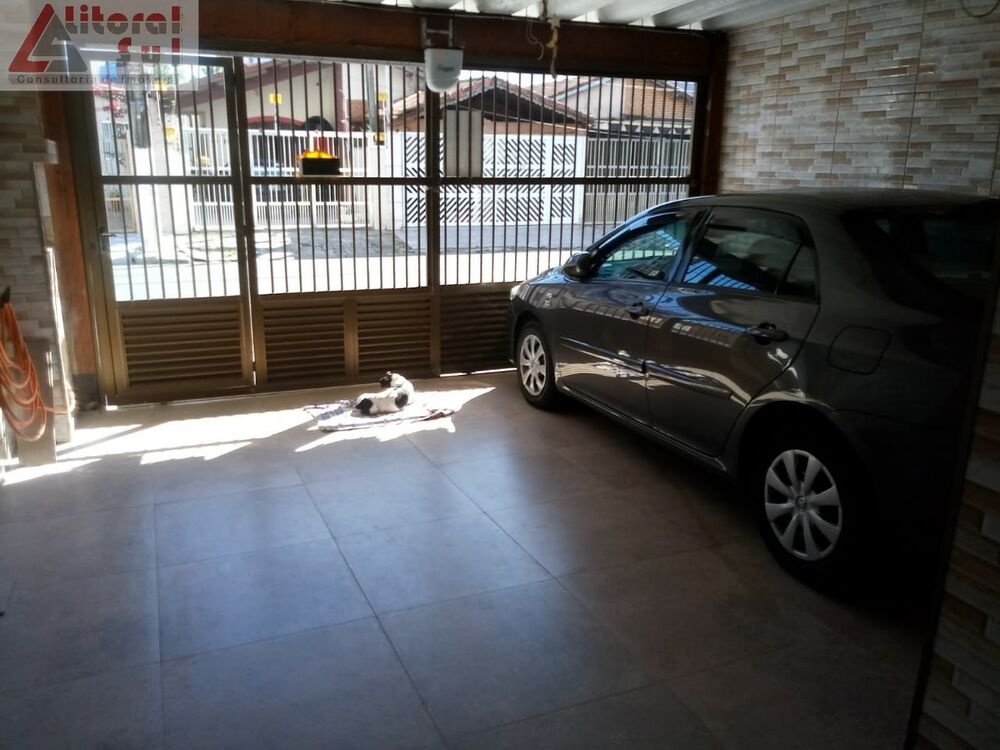 Casa, 2 quartos, 75 m² - Foto 2