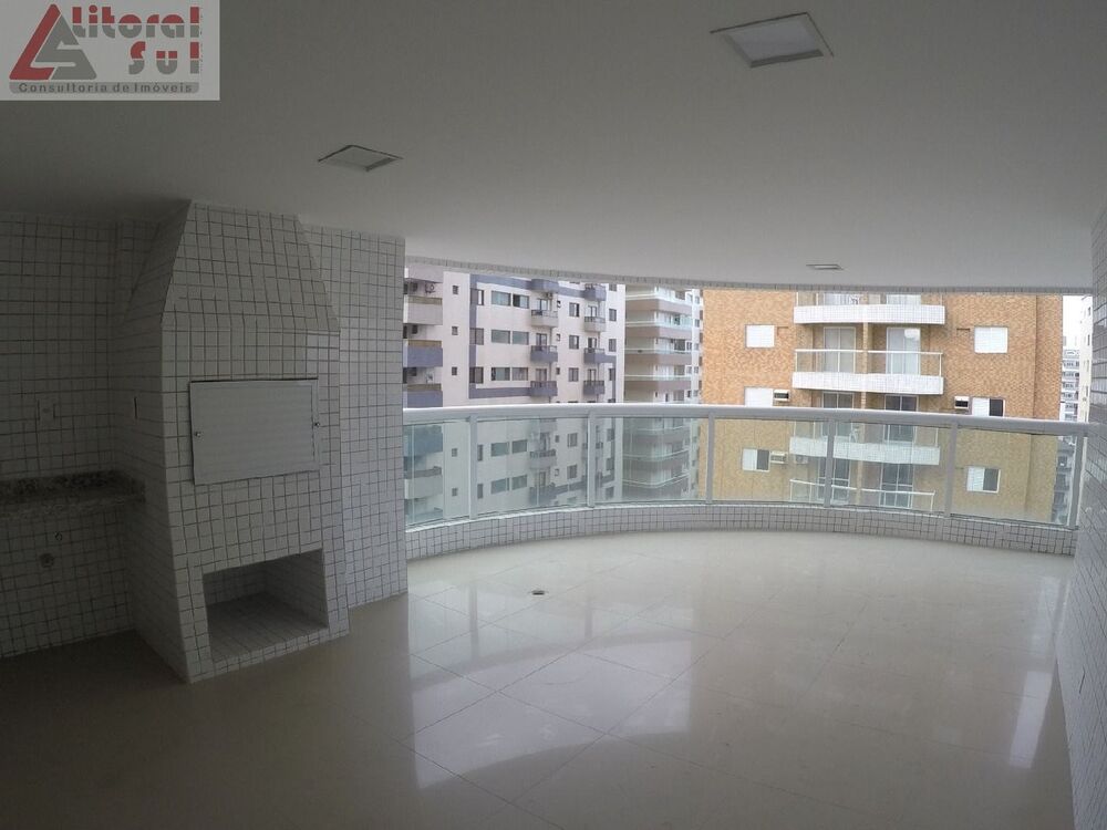 Apartamento, 3 quartos, 172 m² - Foto 1
