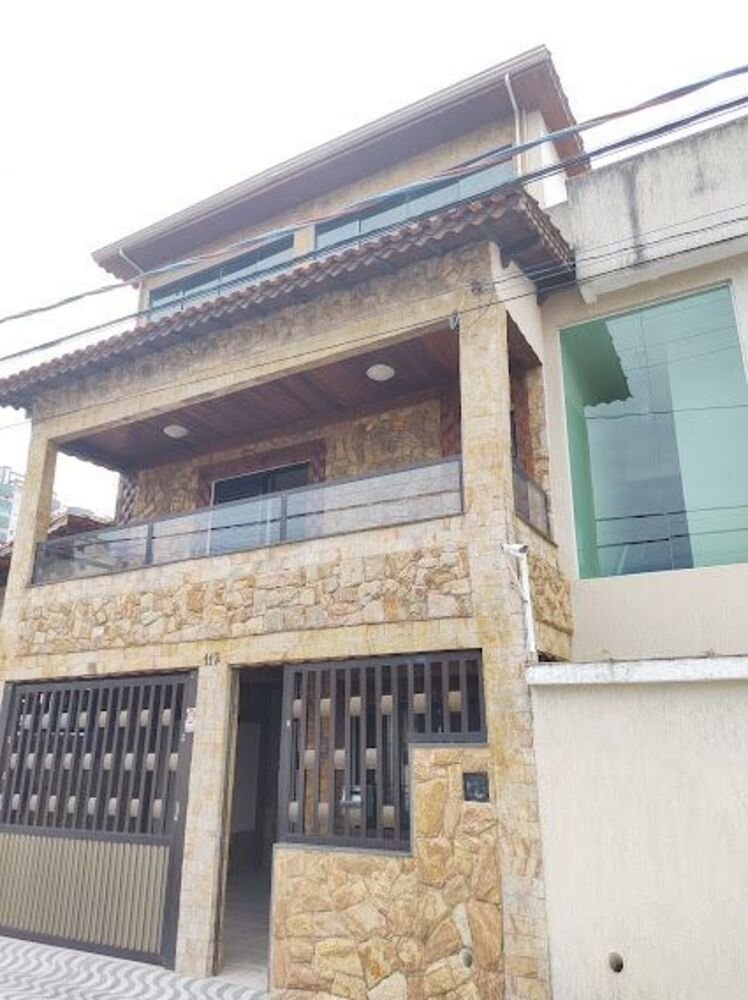 Sobrado, 3 quartos - Foto 4