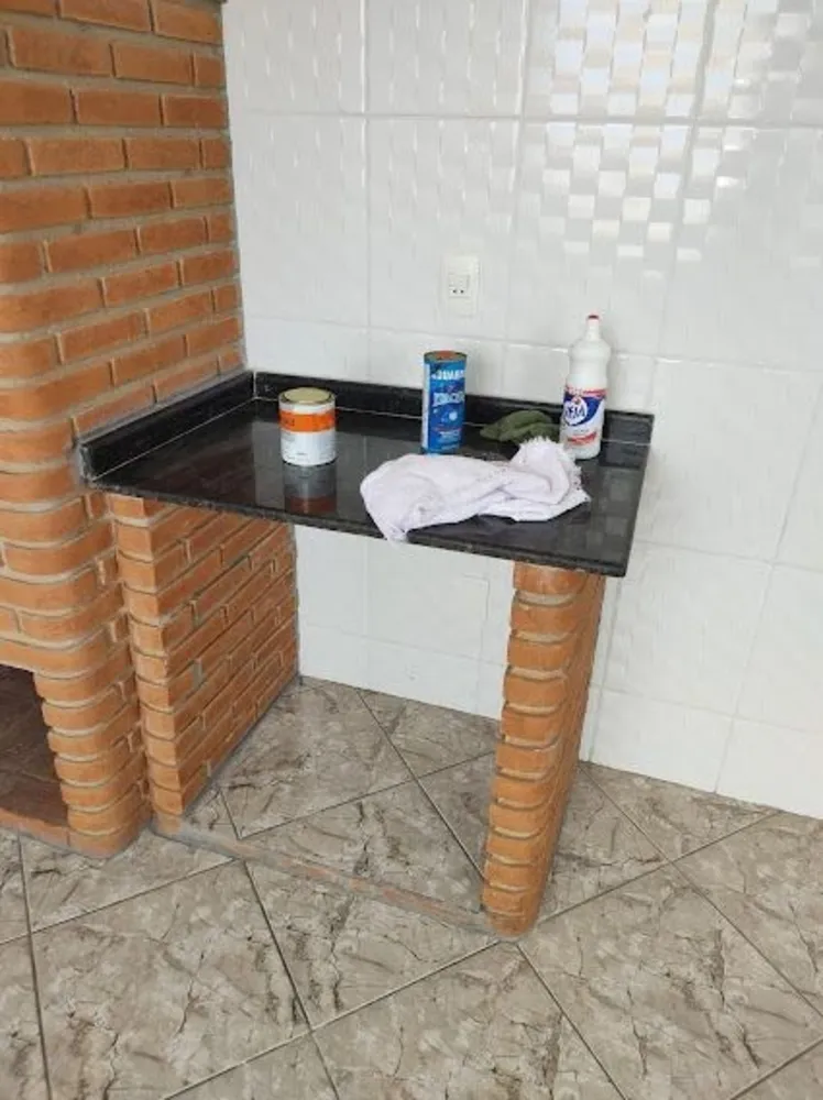 Sobrado, 3 quartos - Foto 15