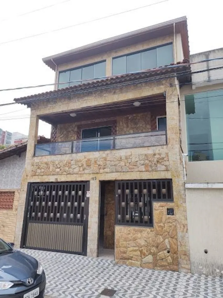 Sobrado, 3 quartos - Foto 5