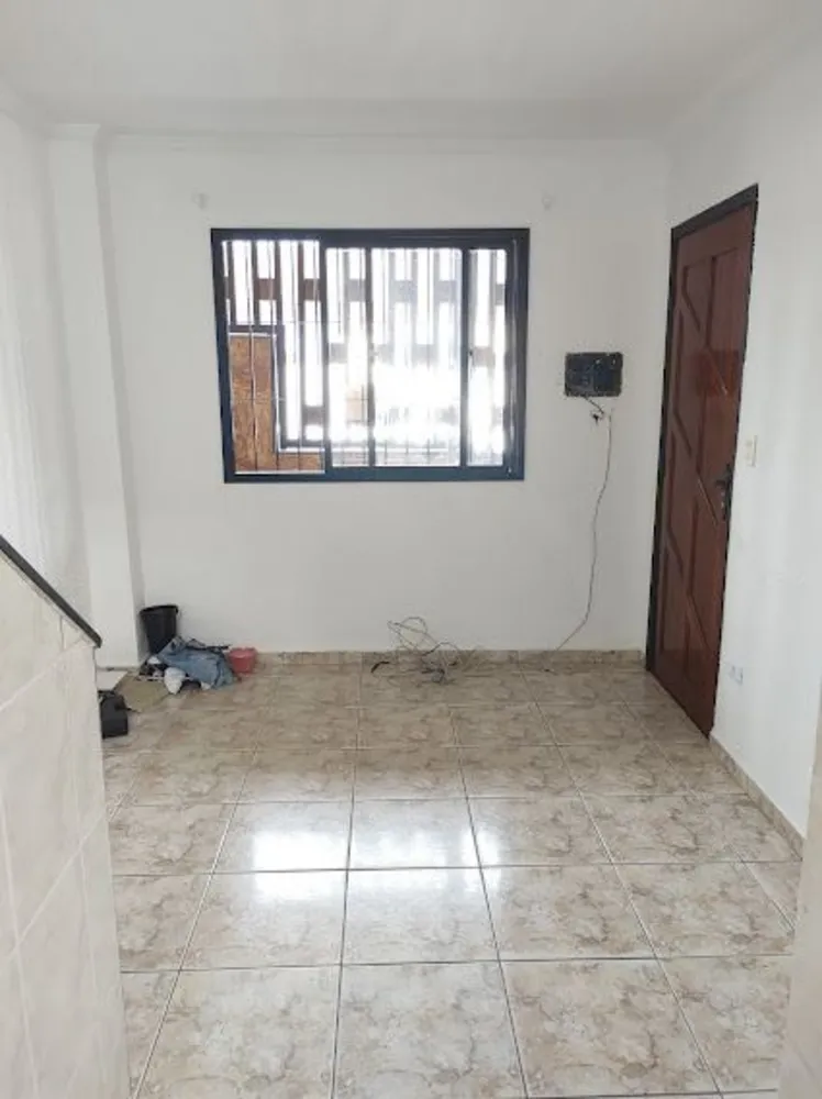 Sobrado, 3 quartos - Foto 1